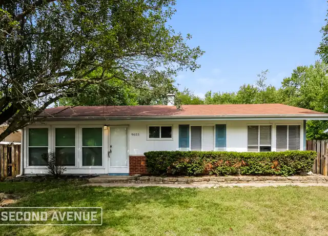 Property at 9655 Manhattan Dr, Cincinnati, OH, 45251, 3 beds, 1 bath, [object Object]