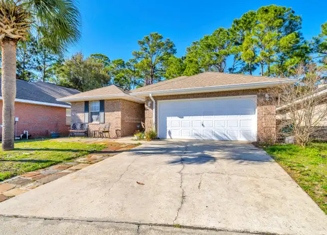 Property at 703 Marsh Harbor Dr, Mary Esther, FL, 32569, 3 beds, 2 baths, [object Object]