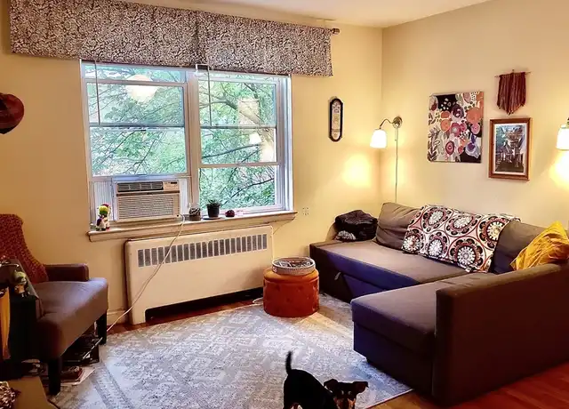 Property at 132 Beaconsfield Rd #3, Brookline, MA, 02445, 1 bed, 1 bath, [object Object]
