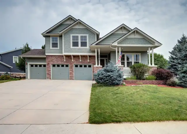Property at 23077 Briar Leaf Ave, Parker, CO, 80138, 4 beds, 3 baths, [object Object]