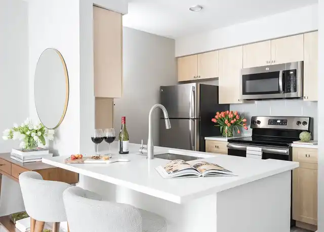 Property at Arbors on Duke - 5250 Duke St, Alexandria, VA, 22304, 1 bed, 1 bath, [object Object]