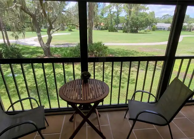 Property at 6110 Country Club Way #201, Sarasota, FL, 34243, 2 beds, 2 baths, [object Object]