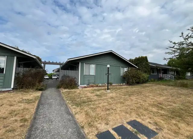 Property at 2321 Pacific St Unit 2321, Bellingham, WA, 98229, 2 beds, 1 bath, [object Object]