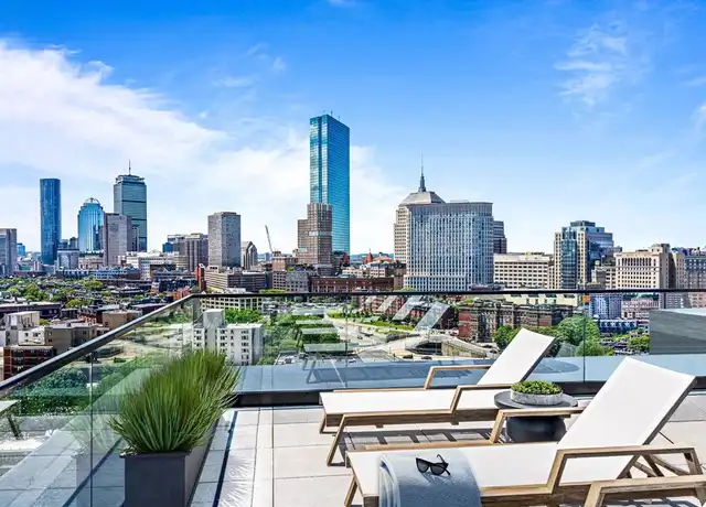 Property at 100 Shawmut Ave #1109, Roxbury, MA, 02118, 1 bed, 1 bath, [object Object]