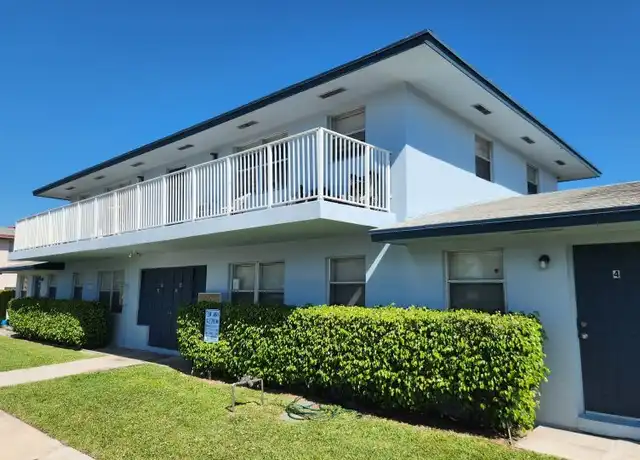 Property at 1110 W Blue Heron Blvd, West Palm Beach, FL, 33404, 1 bed, 1 bath, [object Object]
