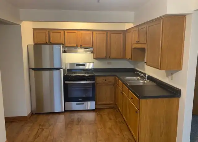 Property at 521 Kungs Way Unit 3S, Joliet, IL, 60435, 2 beds, 1 bath, [object Object]