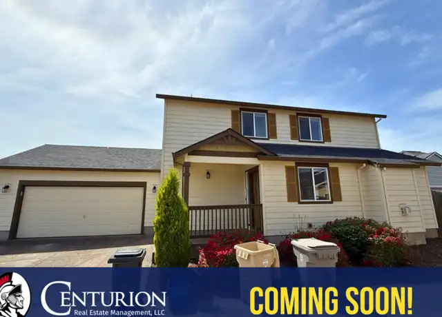 Property at 4437 Creel Ave SE, Albany, OR, 97322, 3 beds, 2.5 baths, [object Object]