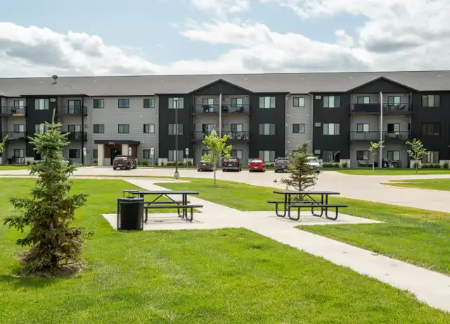 Property at Mezzo Apartments - 2760 47th St S, Fargo, ND, 58104, 0-3 beds, 1-2 bath, [object Object]