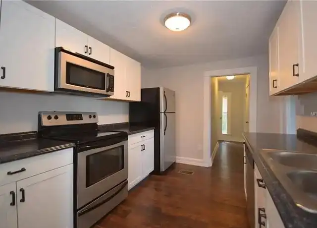 Property at 2321 Trelain Dr S, St Petersburg, FL, 33712, 1 bed, 1 bath, [object Object]