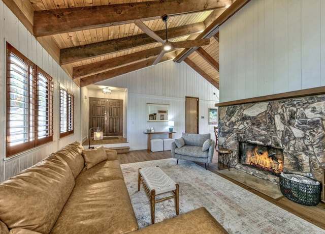 Photo of 1740 Fortune Way, South Lake Tahoe, CA 96150