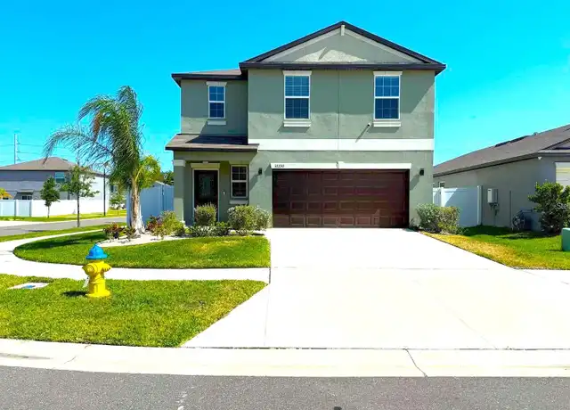 Property at 10330 Blue Plume Ct, Riverview, FL, 33578, 4 beds, 2.5 baths, [object Object]
