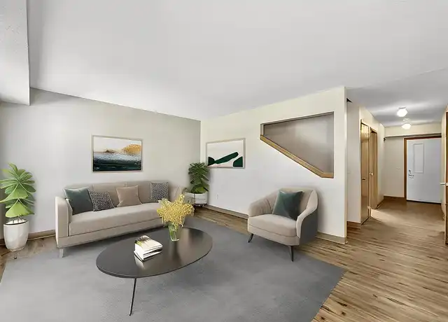 Property at Pinewood Village Townhomes - 1120 SE Mapleleaf Ln, Waukee, IA, 50263, 2 beds, 1 bath, [object Object]
