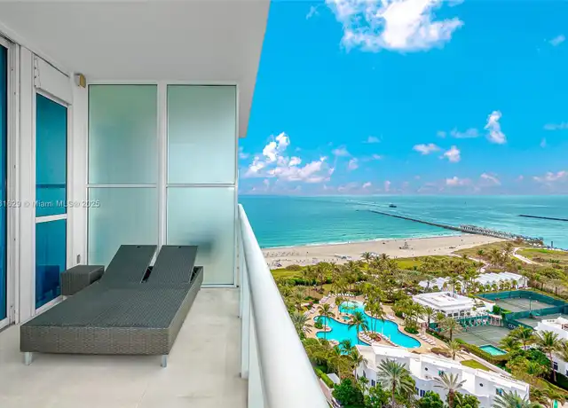Property at 50 S Pointe Dr #1804, Miami Beach, FL, 33139, 2 beds, 2.5 baths, [object Object]