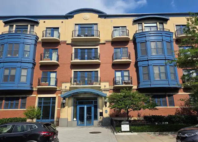 Property at 401 13th St NE #408, Washington, DC, 20002, 1 bed, 1 bath, [object Object]