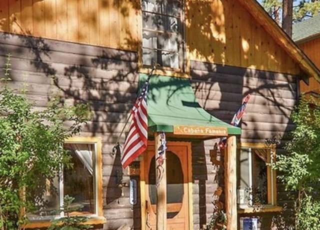 Photo of 420 Sheridan Dr, Big Bear City, CA 92314