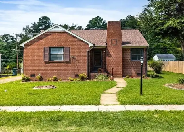 Property at 7518 Landsworth Ave, Henrico, VA, 23228, 3 beds, 1 bath, [object Object]