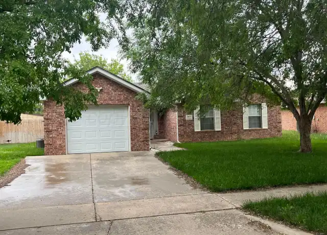 Property at 3603 S Williams St, Amarillo, TX, 79118, 3 beds, 2 baths, [object Object]