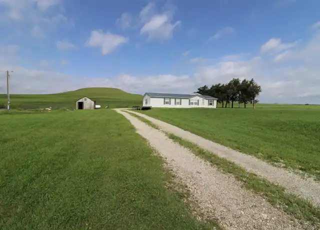 Property at 12194 Clarks Creek Rd, Junction City, KS, 66441, 4 beds, 2 baths, [object Object]