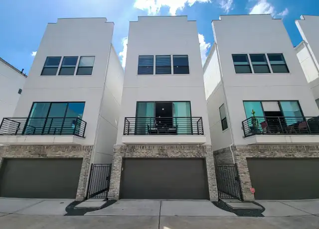 Property at 5709 Larkin St Unit A, Houston, TX, 77007, 3 beds, 3.5 baths, [object Object]