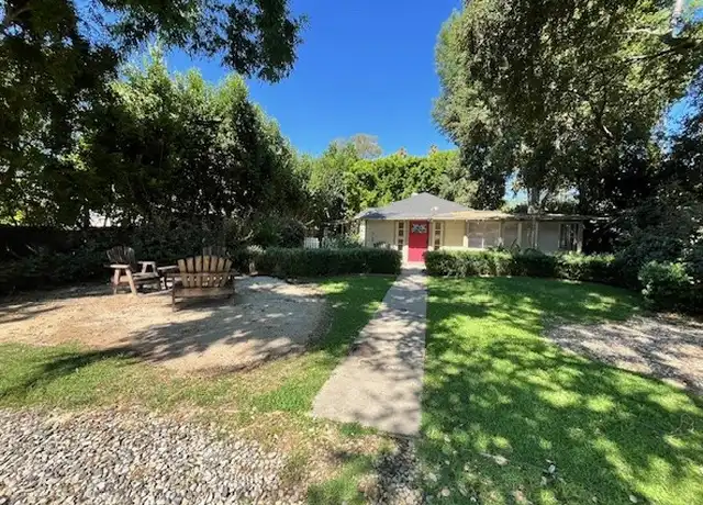 Property at 1111 N Catalina Ave, Pasadena, CA, 91104, 2 beds, 1 bath, [object Object]