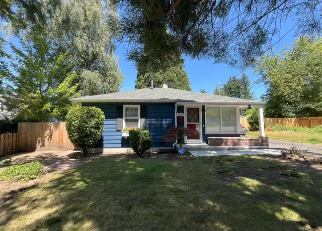 Property at 11273 SW Capitol Hwy, Portland, OR, 97219, 2 beds, 1 bath, [object Object]