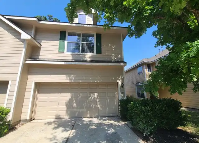 Property at 231 W Stedhill Loop, Conroe, TX, 77384, 3 beds, 2.5 baths, [object Object]