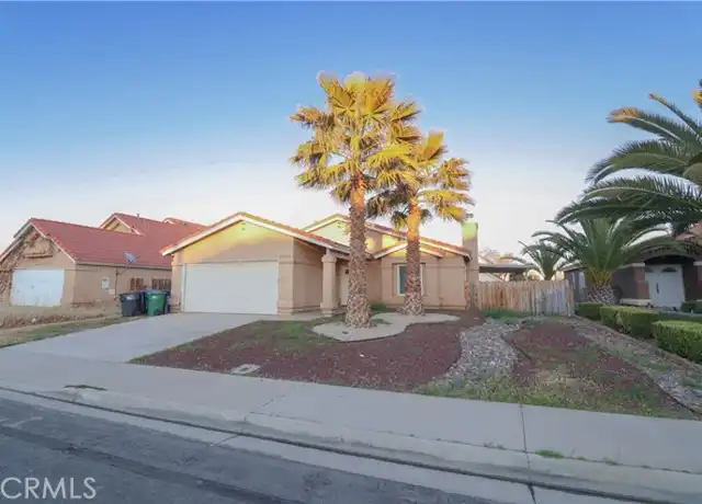 Property at 43642 17th St E, Lancaster, CA, 93535, 3 beds, 2 baths, [object Object]