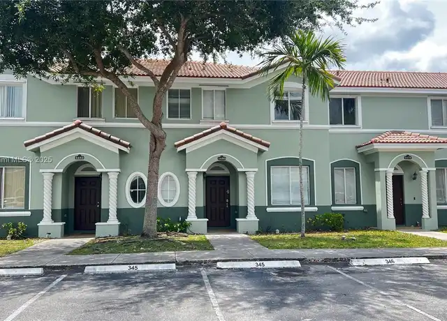 Property at 1480 SE 24th Ct #345, Homestead, FL, 33035, 4 beds, 3 baths, [object Object]