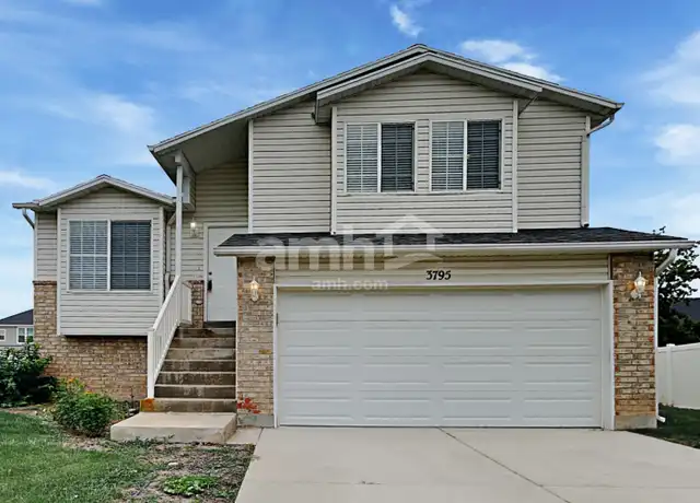 Property at 3795 W 850 S, Syracuse, UT, 84075, 4 beds, 2 baths, [object Object]