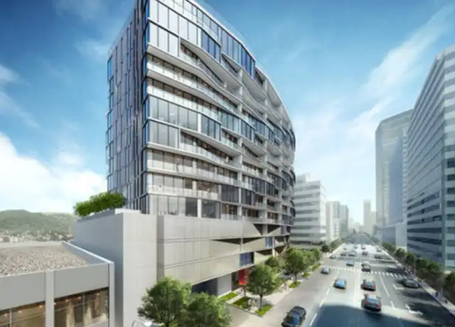 Property at 3033 Wilshire Blvd Unit 1514, Los Angeles, CA, 90010, 1 bed, 1 bath, [object Object]