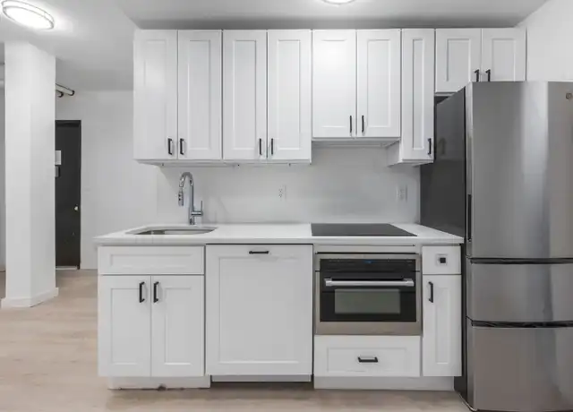 Property at 258 Wadsworth Ave Unit GA, New York, NY, 10033, 1 bed, 1 bath, [object Object]