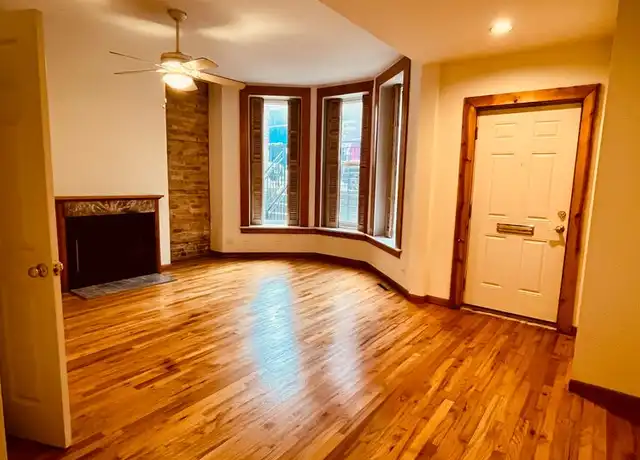 Property at 1827 N Clybourn Ave Unit 1, Chicago, IL, 60614, 2 beds, 1 bath, [object Object]
