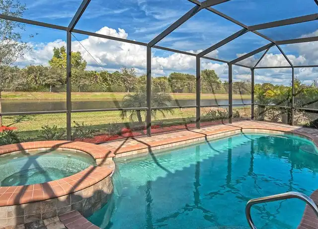 Property at 2850 Aviamar Cir, Naples, FL, 34114, 3 beds, 2 baths, [object Object]