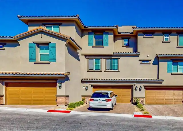 Property at 11944 Tomales Bay St, Las Vegas, NV, 89138, 3 beds, 3 baths, [object Object]
