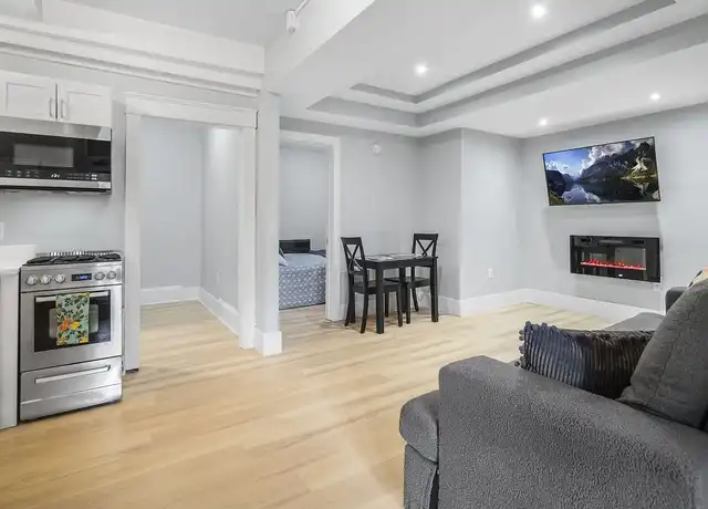 Property at 104 Harvard Pl, Ithaca, NY, 14850, 0-1 beds, 1 bath, [object Object]