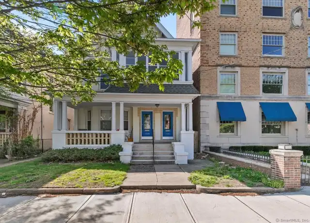 Property at 506 Orange St Unit 2, New Haven, CT, 06511, 3 beds, 1 bath, [object Object]