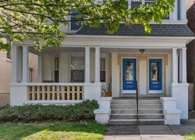 Property at 506 Orange St Unit 2, New Haven, CT, 06511, 3 beds, 1 bath, [object Object]