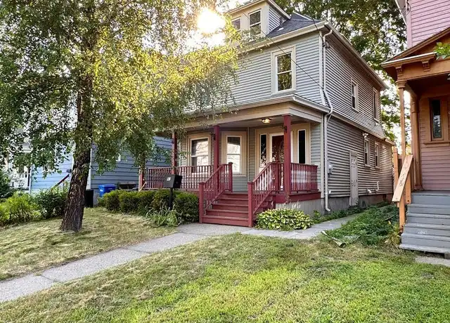 Property at 97 S Allen St, Albany, NY, 12208, 3 beds, 1 bath, [object Object]