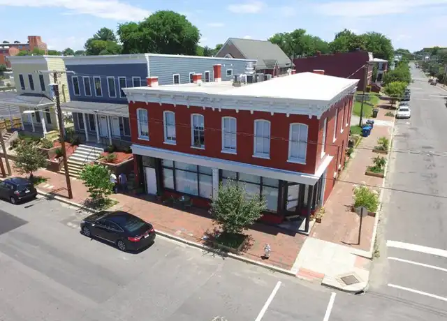 Property at 801 N 23rd St Unit 4, Richmond, VA, 23223, 1 bed, 1 bath, [object Object]