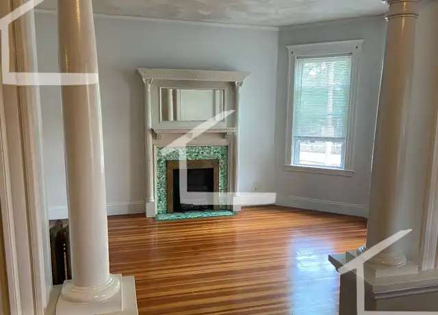 Property at 225 Walnut Ave Unit 1, Boston, MA, 02119, 1 bed, 1 bath, [object Object]