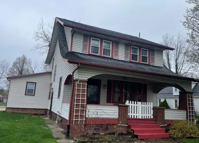 Property at 3130 13th St NW, Canton, OH, 44708, 3 beds, 3 baths, [object Object]