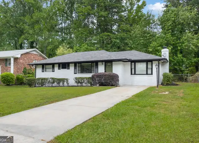 Property at 2315 Shancey Ln, Atlanta, GA, 30349, 3 beds, 2 baths, [object Object]
