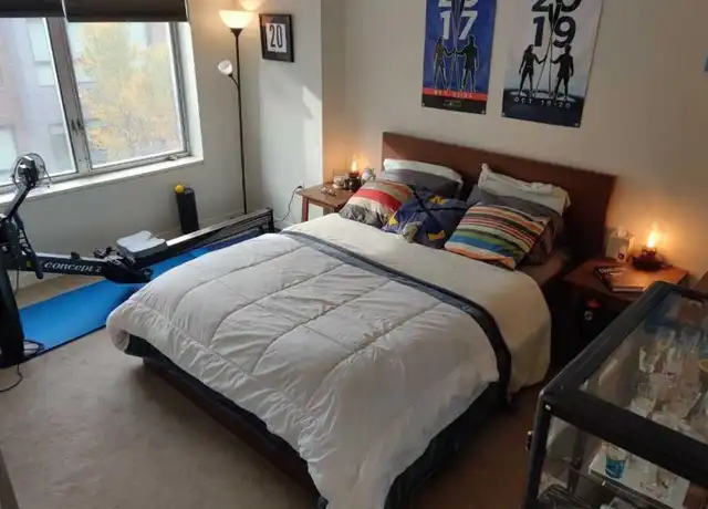 Property at 20 Miner St, Boston, MA, 02215, 2 beds, 2 baths, [object Object]