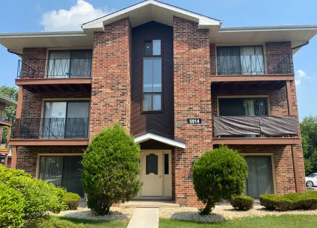 Property at 5914 Corey Ln Unit 1bl, Oak Forest, IL, 60452, 2 beds, 1 bath, [object Object]