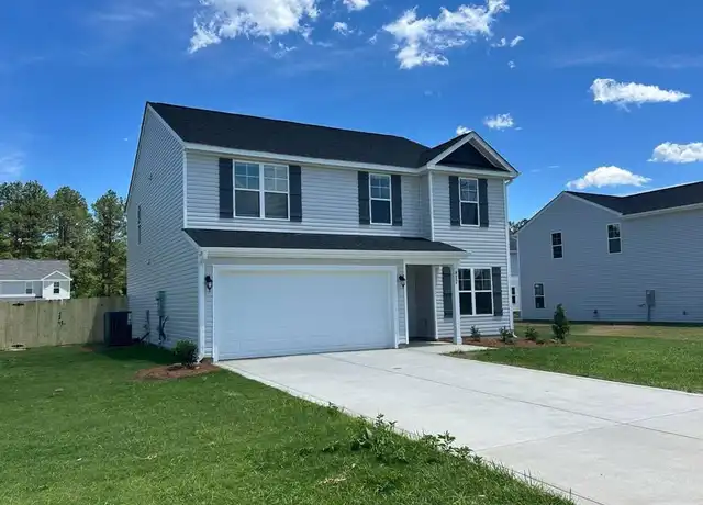 Property at 822 Tori Dr, Spring Lake, NC, 28390, 4 beds, 2.5 baths, [object Object]