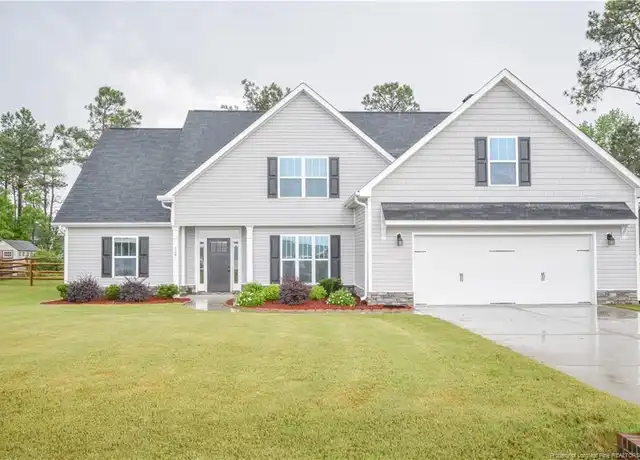 Property at 124 Summer Creek Ln, Sanford, NC, 27332, 5 beds, 3 baths, [object Object]
