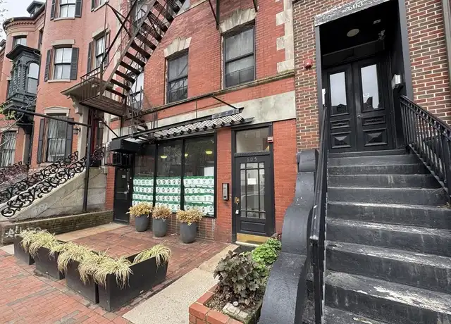 Property at 605 Massachusetts Ave #4, Roxbury, MA, 02118, 1 bed, 1 bath, [object Object]
