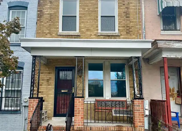 Property at 623 18th St NE, Washington, DC, 20002, 2 beds, 1.5 baths, [object Object]