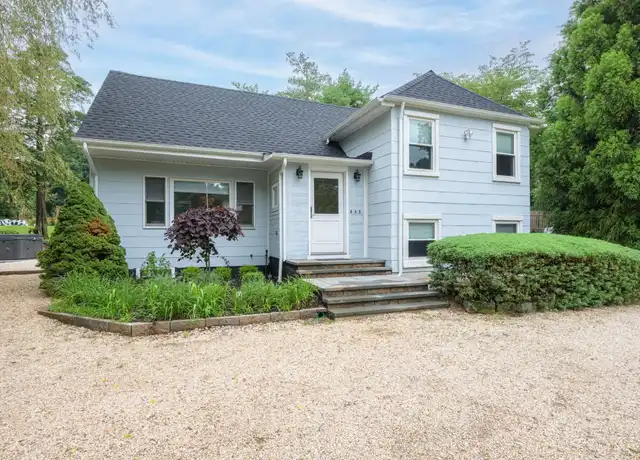 Property at 845 County Road 39, Southampton, NY, 11968, 4 beds, 2.5 baths, Contact for Price
