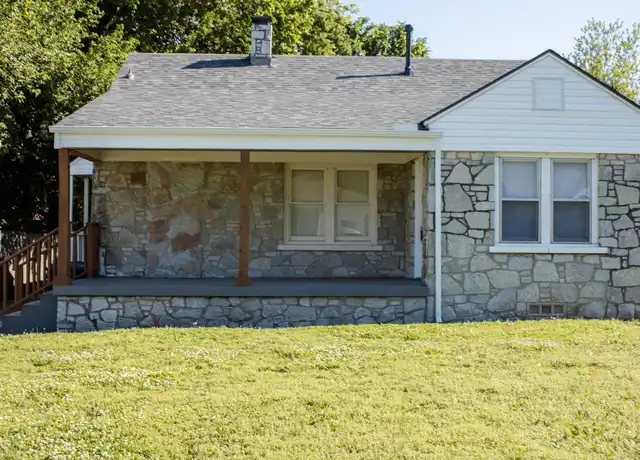 Property at 2420 NE 25th St, Oklahoma City, OK, 73111, 3 beds, 1 bath, [object Object]